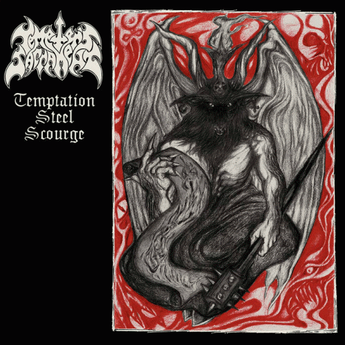 Tempters Sacrament : Temptation Steel Scourge